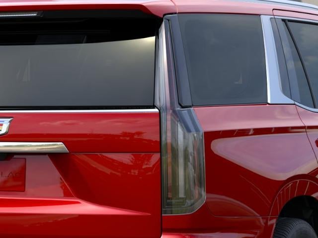 2027 Cadillac Escalade Luxury