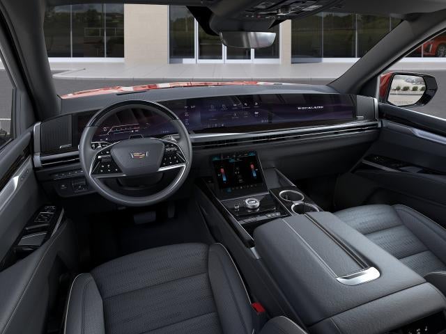 2027 Cadillac Escalade Luxury
