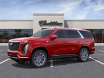 2027 Cadillac Escalade Luxury