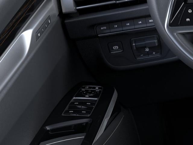 2027 Cadillac Escalade Luxury