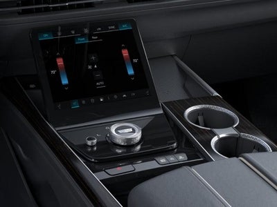 2027 Cadillac Escalade Luxury