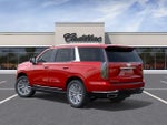 2027 Cadillac Escalade Luxury