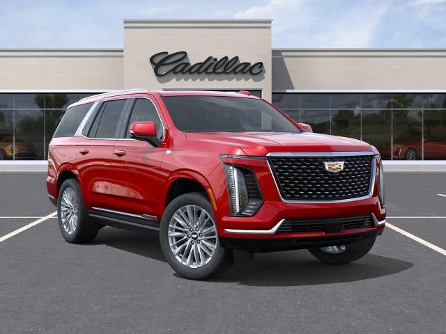 2027 Cadillac Escalade Luxury
