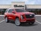 2027 Cadillac Escalade Luxury