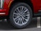 2027 Cadillac Escalade Luxury