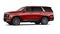 2027 Cadillac Escalade Luxury
