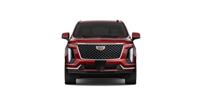 2027 Cadillac Escalade Luxury