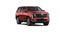 2027 Cadillac Escalade Luxury