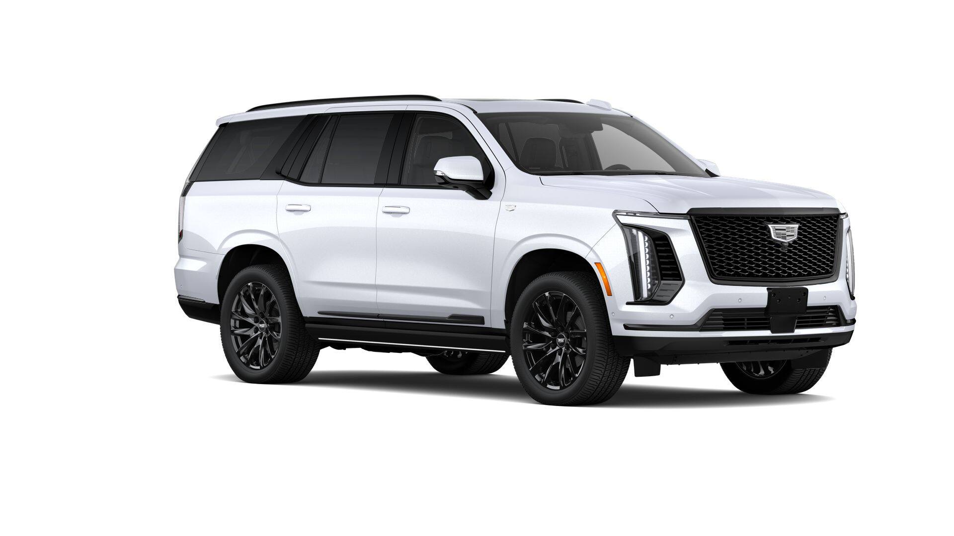 2027 Cadillac Escalade Sport