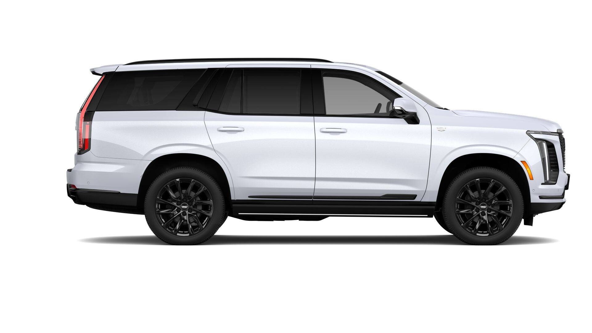 2027 Cadillac Escalade Sport