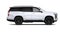 2027 Cadillac Escalade Sport