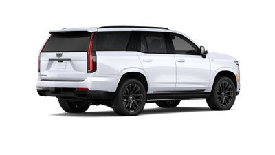 2027 Cadillac Escalade Sport