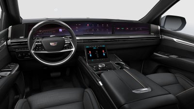 2027 Cadillac Escalade Sport