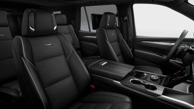 2027 Cadillac Escalade Sport
