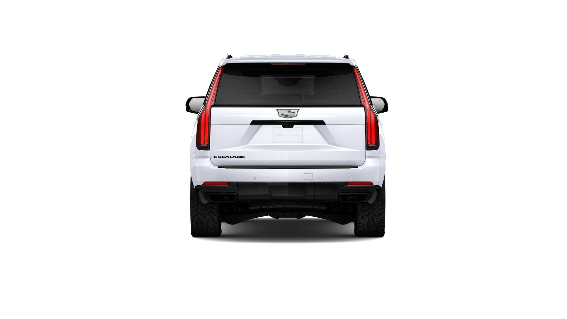 2027 Cadillac Escalade Sport