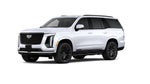 2027 Cadillac Escalade Sport