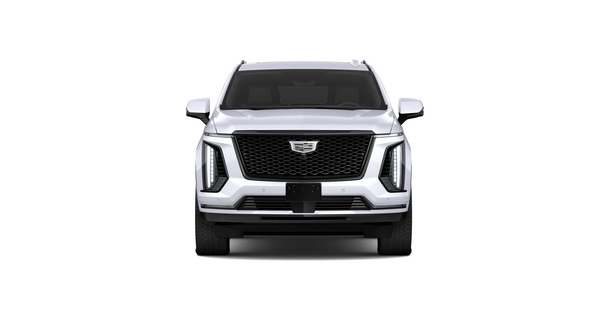 2027 Cadillac Escalade Sport