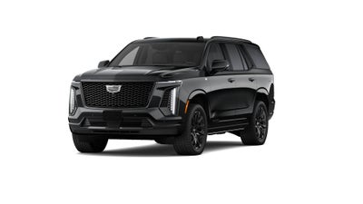 2027 Cadillac Escalade 4WD Sport