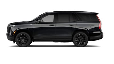 2027 Cadillac Escalade 4WD Sport