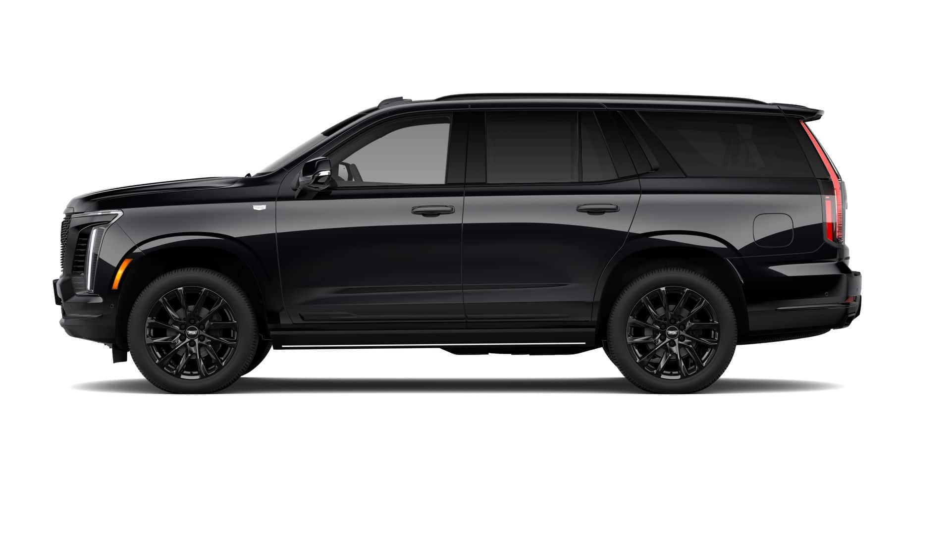 2027 Cadillac Escalade 4WD Sport