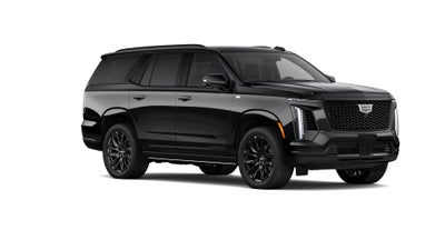 2027 Cadillac Escalade 4WD Sport