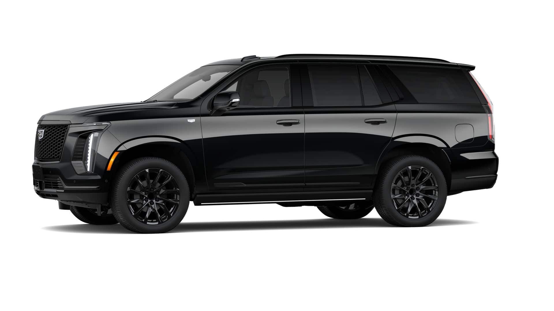 2027 Cadillac Escalade 4WD Sport