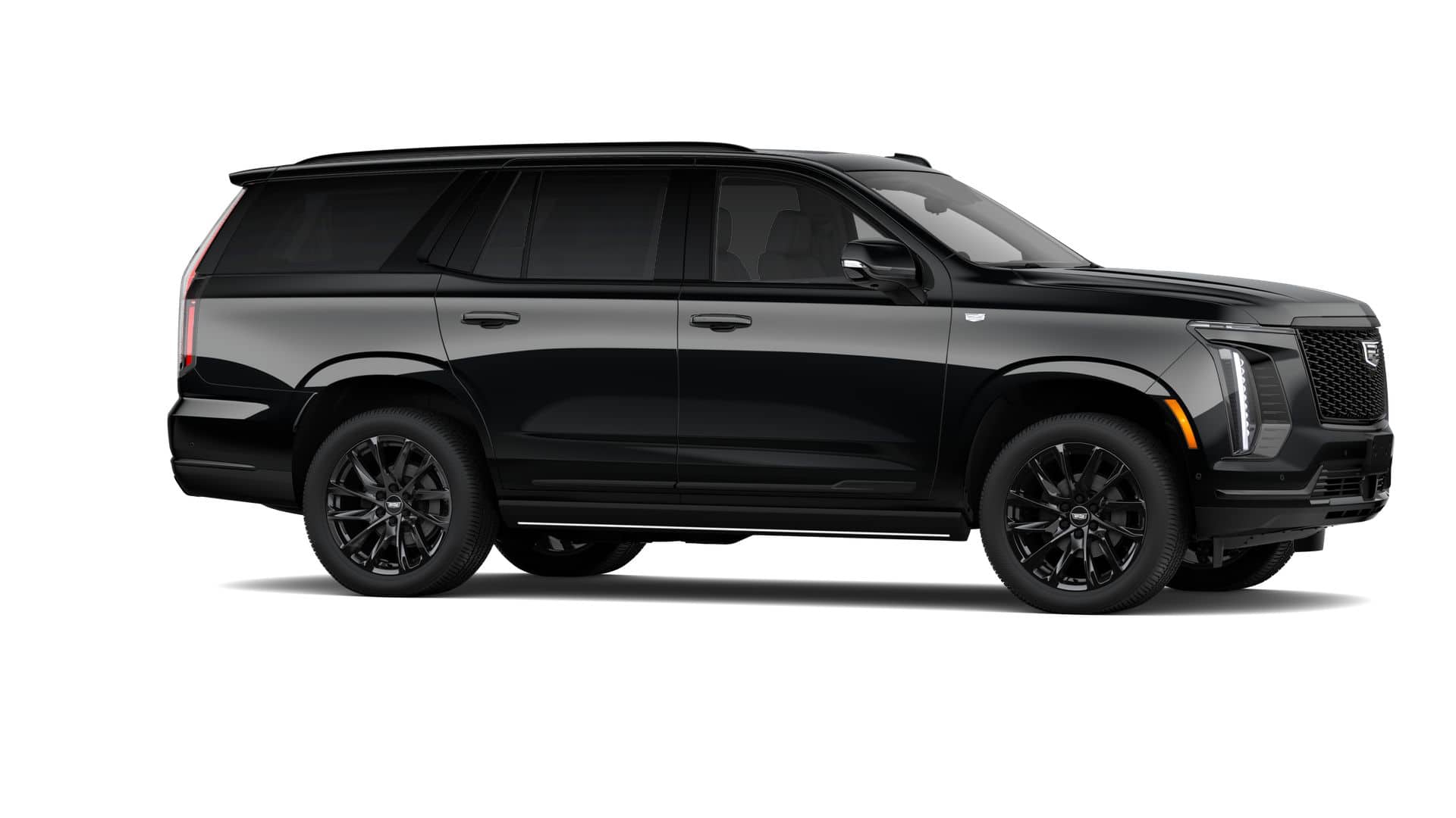 2027 Cadillac Escalade 4WD Sport