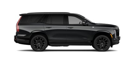 2027 Cadillac Escalade 4WD Sport