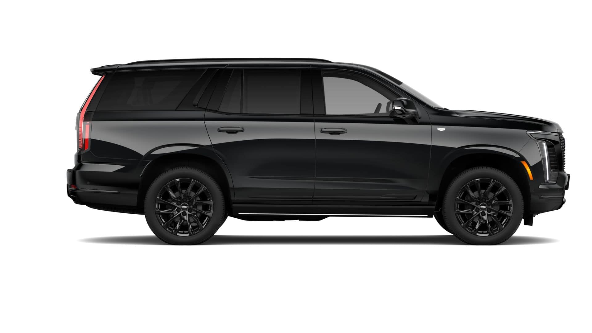 2027 Cadillac Escalade 4WD Sport