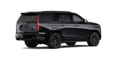 2027 Cadillac Escalade 4WD Sport