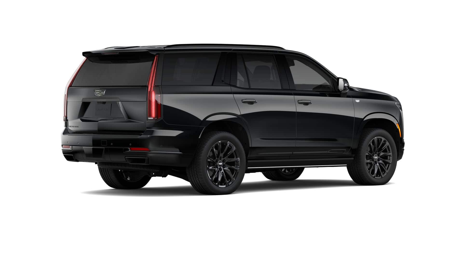 2027 Cadillac Escalade 4WD Sport