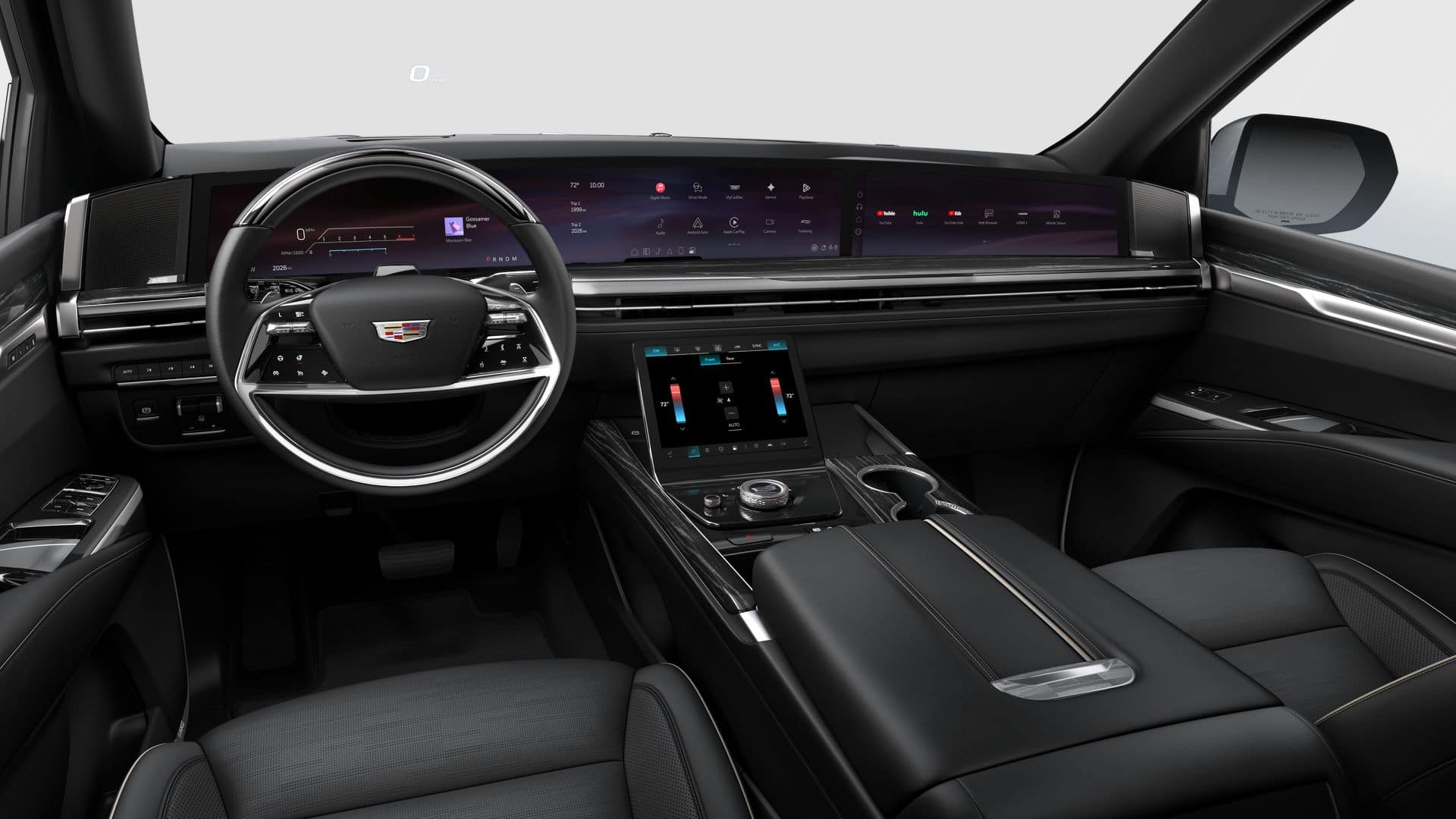 2027 Cadillac Escalade 4WD Sport