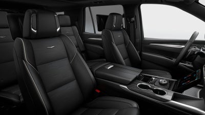 2027 Cadillac Escalade 4WD Sport