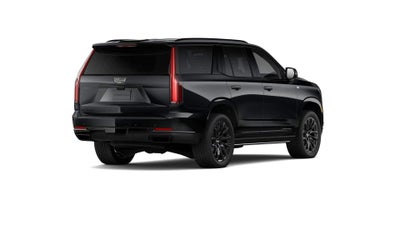 2027 Cadillac Escalade 4WD Sport