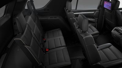 2027 Cadillac Escalade 4WD Sport