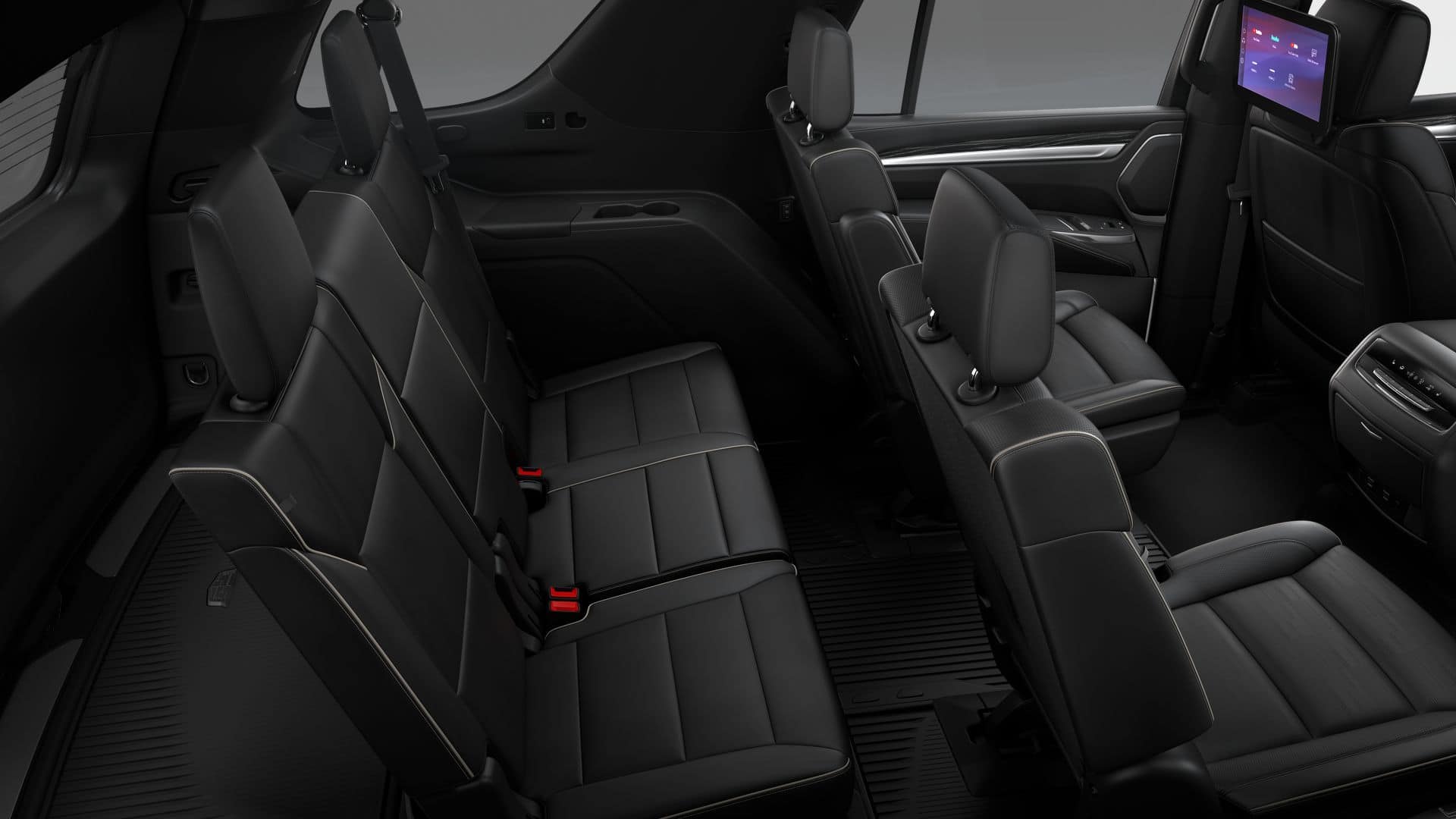 2027 Cadillac Escalade 4WD Sport