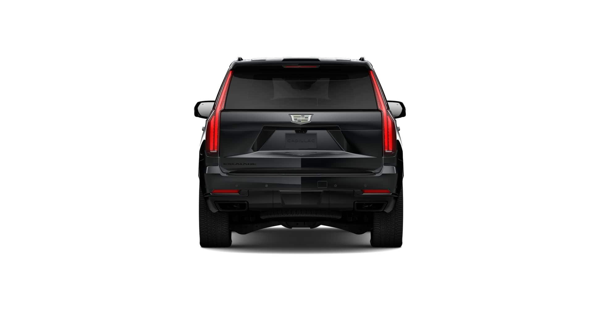2027 Cadillac Escalade 4WD Sport