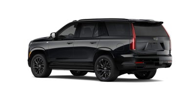 2027 Cadillac Escalade 4WD Sport