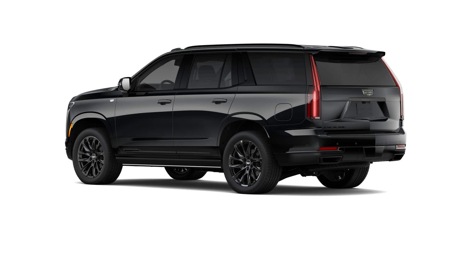 2027 Cadillac Escalade 4WD Sport