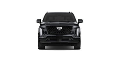 2027 Cadillac Escalade 4WD Sport