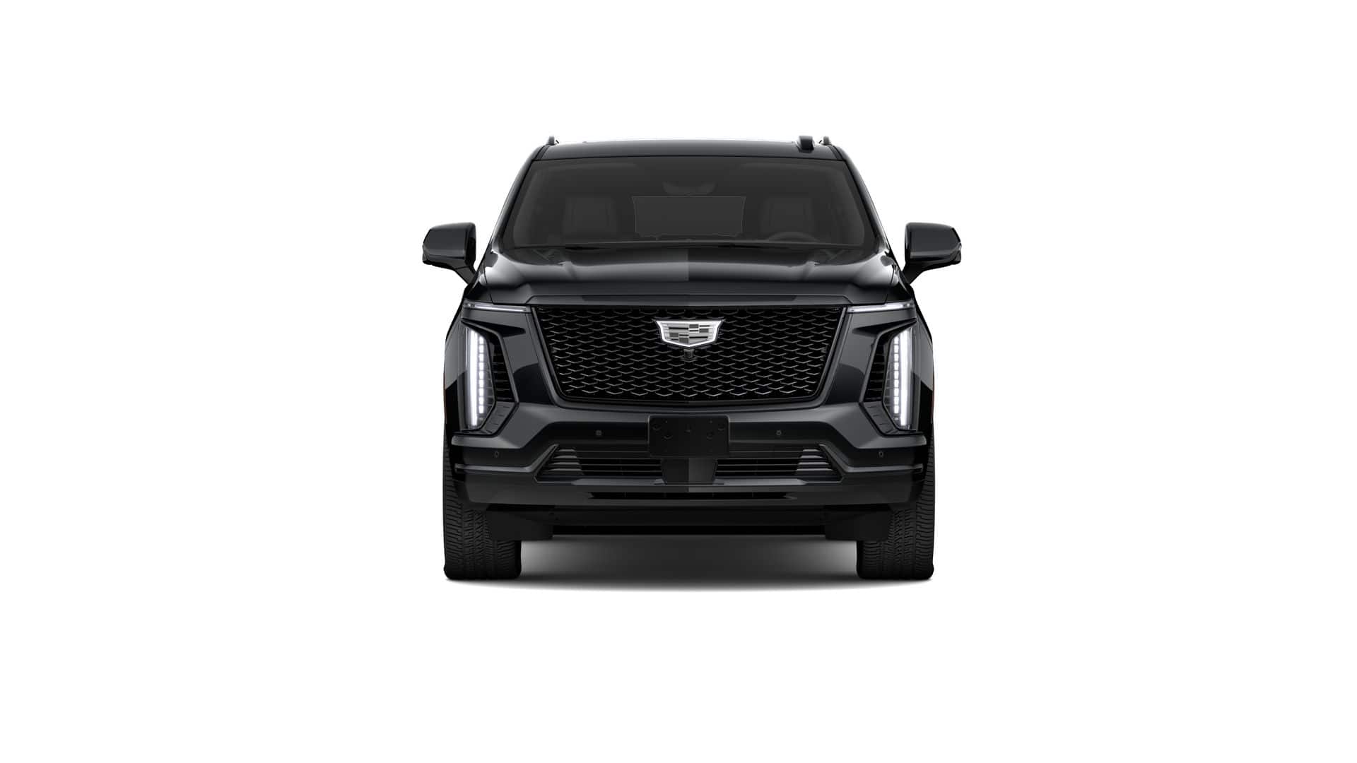 2027 Cadillac Escalade 4WD Sport
