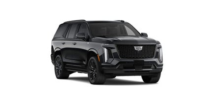 2027 Cadillac Escalade 4WD Sport