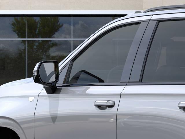 2027 Cadillac Escalade Sport