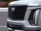 2027 Cadillac Escalade Sport