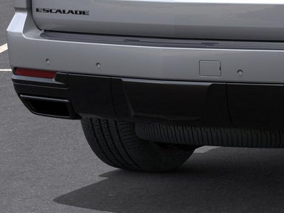 2027 Cadillac Escalade Sport