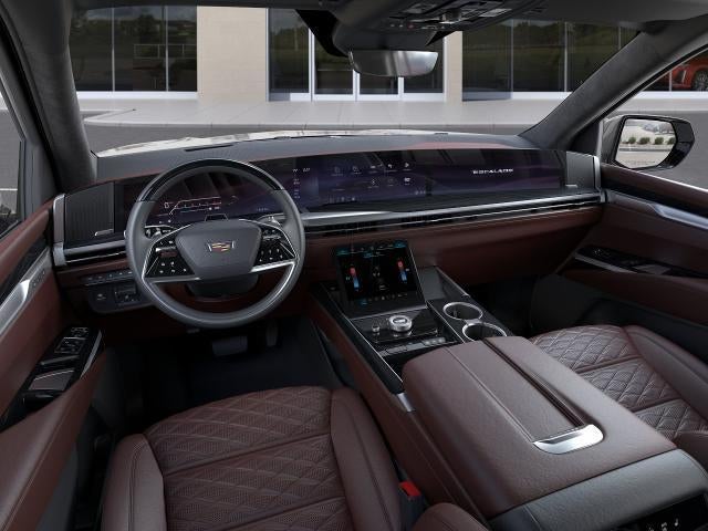 2027 Cadillac Escalade Sport