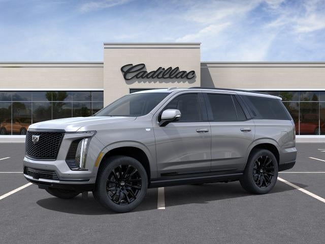 2027 Cadillac Escalade Sport