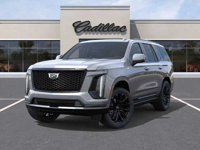 2027 Cadillac Escalade Sport