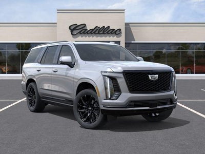 2027 Cadillac Escalade Sport