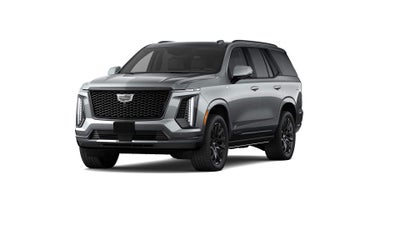 2027 Cadillac Escalade 4WD Sport